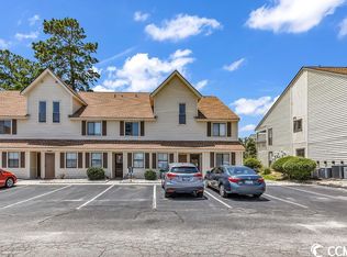 510 Fairwood Lakes Ln UNIT Q-19, Myrtle Beach, SC 29588