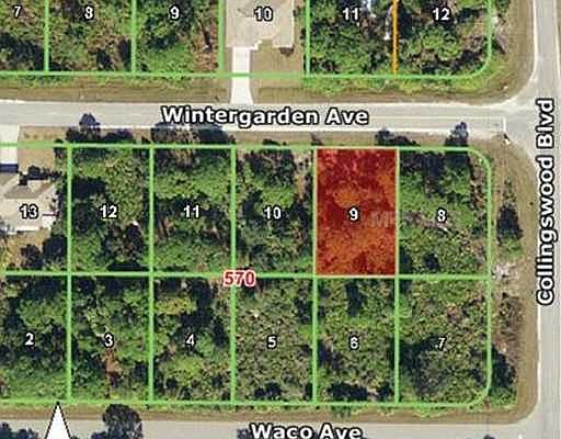 1st image of 17515 Wintergarden Ave