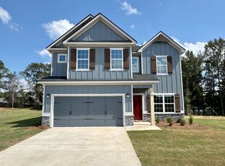 35 Sugar Maple Dr, Fort Mitchell, AL 36856