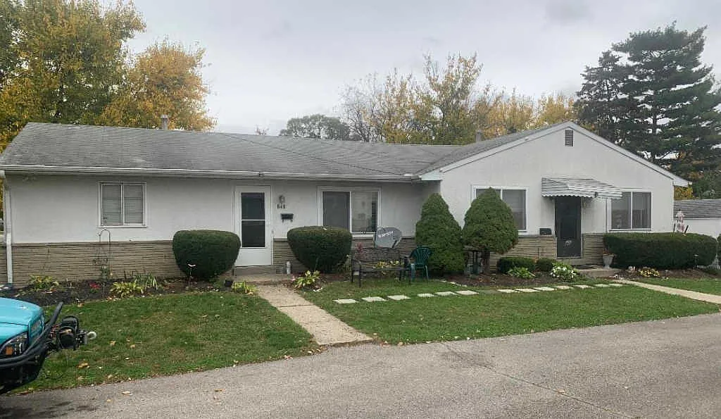 848-850 Salisbury Rd photo 1