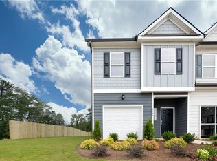 2812 Halligan Point #98, Riverdale, GA 30296