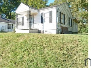 1787 Bismark St, Memphis, TN 38109