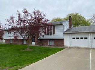 101 Ash Ave, Endicott, NY 13760