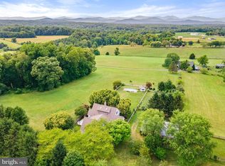 3871 Oak Park Rd, Madison, VA 22727