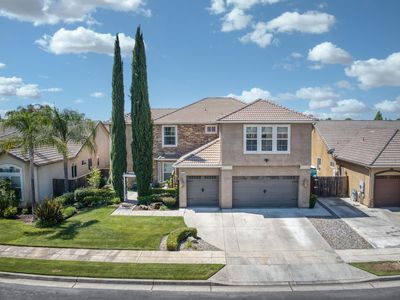 3016 San Gabriel Ave, Clovis, CA, 93619
