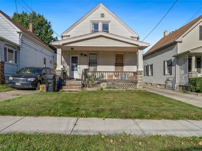 3644 W 48th St, Cleveland, OH, 44102