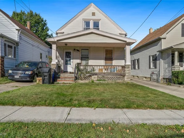 3644 W 48th St, Cleveland, OH 44102