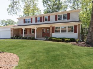 1308 N River Rd, Mount Prospect, IL 60056