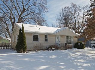 8451 13th Ave S, Bloomington, MN 55425