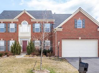 25572 Little Krepps Ct, Aldie, VA 20105