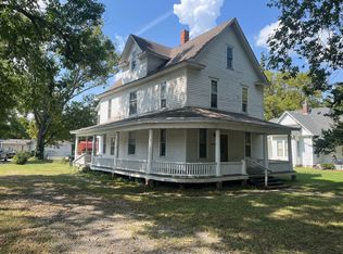 329 Main St, Rossville, KS 66533
