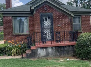357 Fields Ave, Memphis, TN 38109