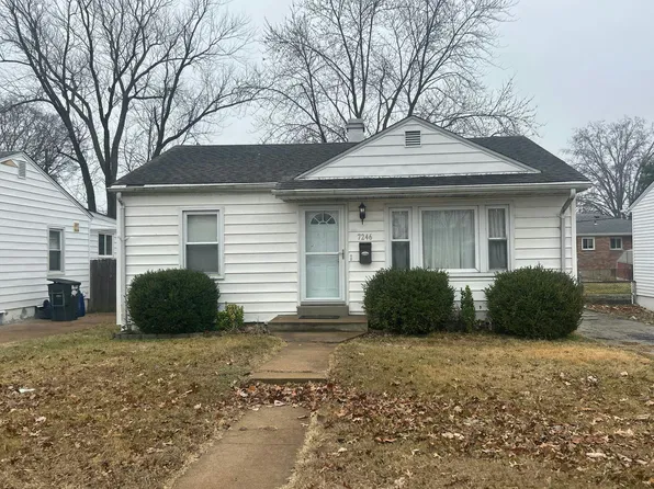 7246 Stolle St, Saint Louis, MO 63116