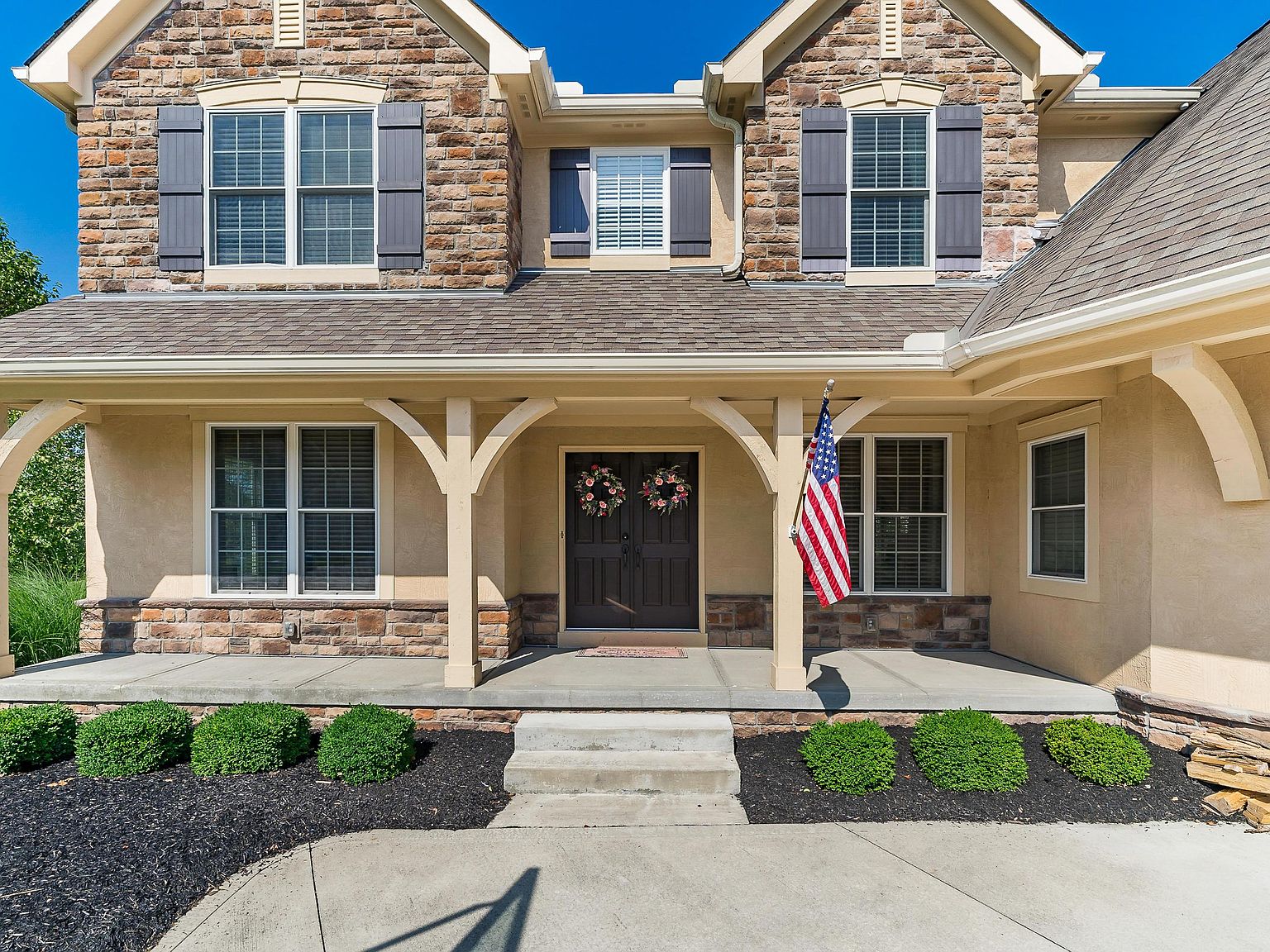 6716 Brodie Blvd, Dublin, OH 43017 Zillow