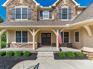 6716 Brodie Blvd, Dublin, OH