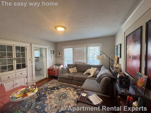 Apartment Rental Experts