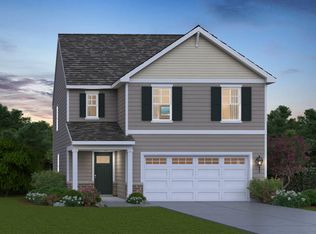 2489 Semillon St, Oswego, IL 60543