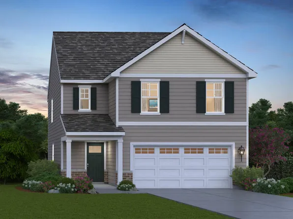 2489 Semillon St, Oswego, IL 60543