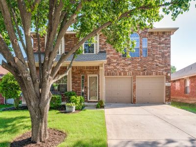 1104 Charlotte Dr, McKinney, TX, 75071