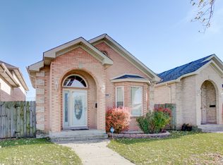 1819 N 35th Ave, Stone Park, IL