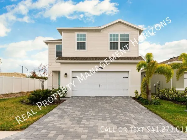 14418 Crimson Ave, Lakewood Ranch, FL 34211