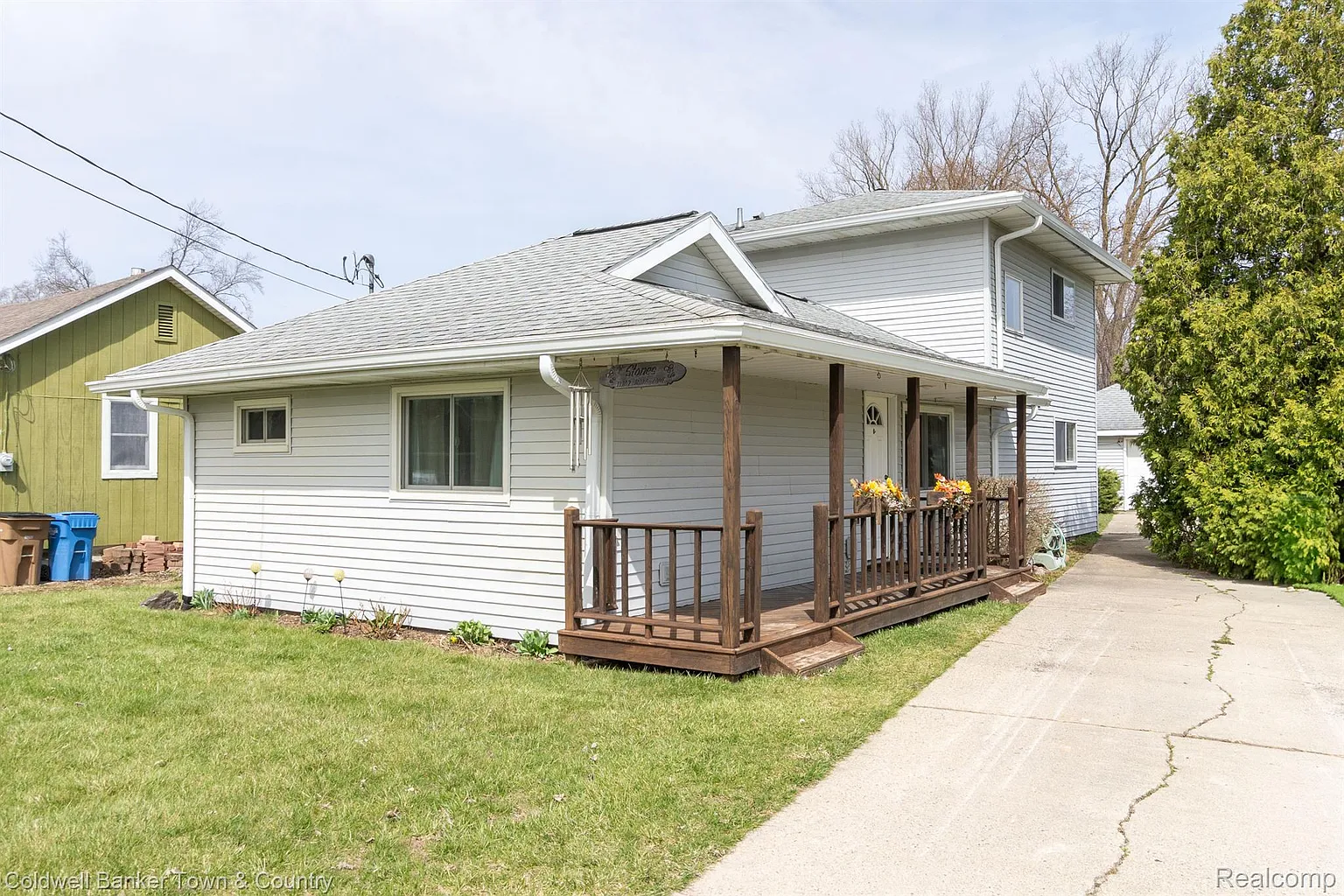 11702 Todds Ln photo 1