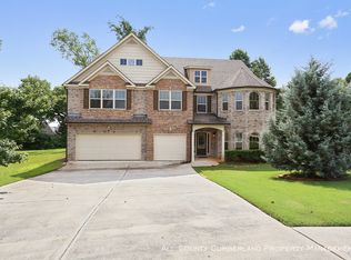 3702 Guinevere Trce, Douglasville, GA 30135