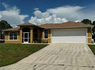814 Jefferson Ave, Lehigh Acres, FL 33936