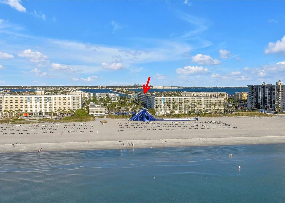 1st image of 5500 GULF BOULEVARD #6248