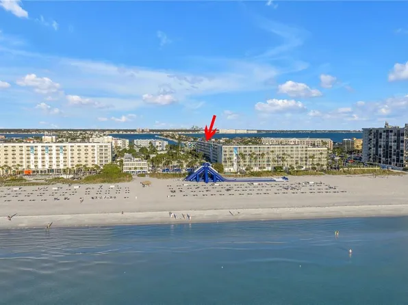 5500 Gulf Blvd #6248, Saint Pete Beach, FL 33706
