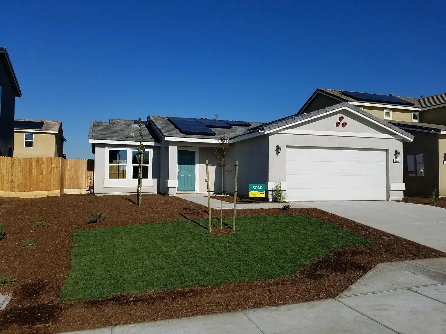5728 Winnipeg Dr #5599173263 photo 1