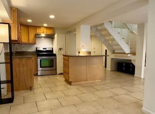 12 Follen St #A, Boston, MA 02116