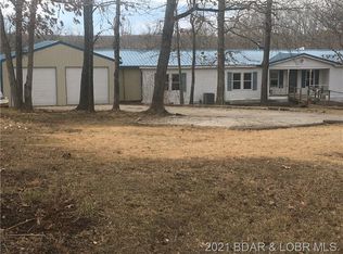 31914 Buck Creek Rd, Gravois Mills, MO 65037