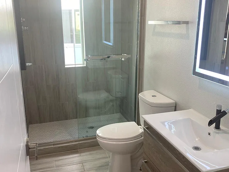5025 San Jacinto St #202 — Photo 2