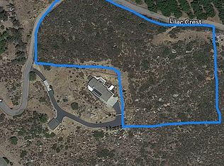 Lilac Crst, Valley center, CA 92082