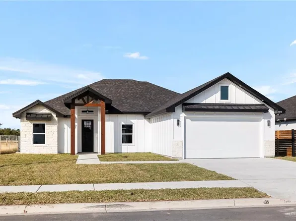 1511 Matildia Rose St, Weslaco, TX 78599
