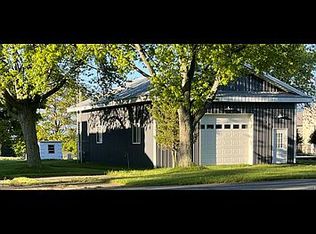 393 Starboard Dr, Port Austin, MI 48467