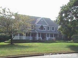 20 N Point Dr, Colts Neck, NJ 07722