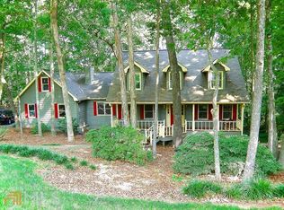 5278 Ashley Dr, Lilburn, GA 30047