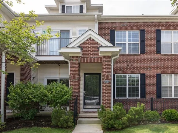 301 Scio Village Ct Unit 146, Ann Arbor, MI 48103