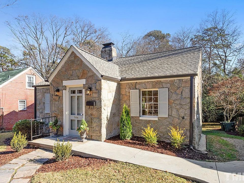 704 Dixie Trl, Raleigh, NC 27607 Zillow