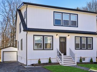 85 Madison St, Newton Town, NJ 07860