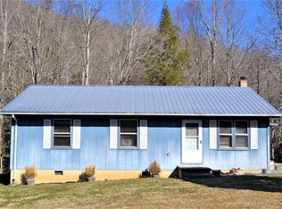 3839 Laurel Creek Rd, Greenville, WV 24945