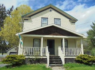 13 Main St, Schenevus, NY 12155