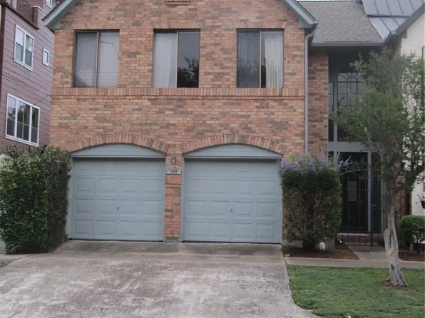 109 W 10th St, Houston, TX 77008