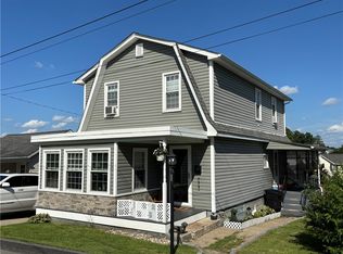 213 Clark St, Belle Vernon, PA 15012