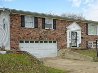 442 N Virginia Ave, Glenwood, IL