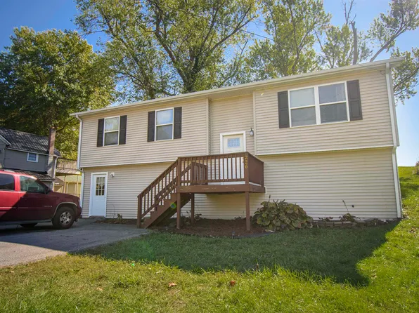226 Forest Ave, Radford, VA 24141