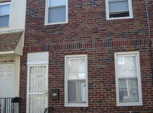 1909 N Mutter St, Philadelphia, PA 19122