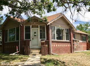 2702 N Lowell Blvd, Denver, CO 80211